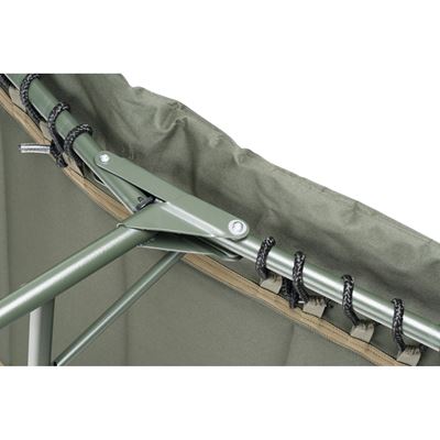 Folding Bed Comfort XL8