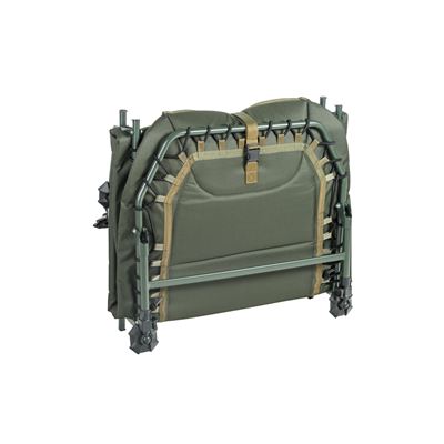 Folding Bed Comfort XL8