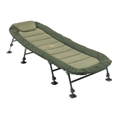 Folding Bed Comfort XL8