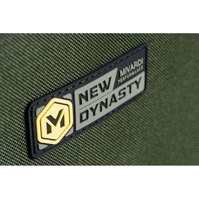 New Dynasty Hardcore XXL table with telescopic legs + cover