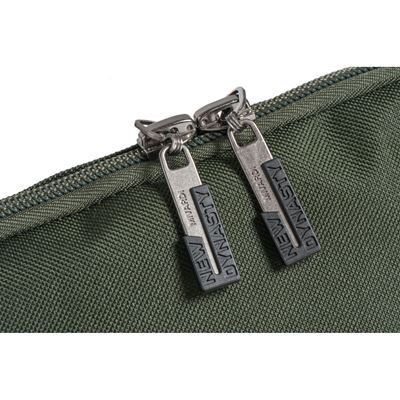 New Dynasty Hardcore XXL table with telescopic legs + cover