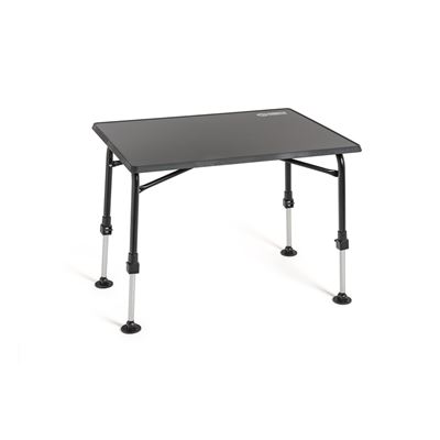 New Dynasty Hardcore XXL table with telescopic legs + cover