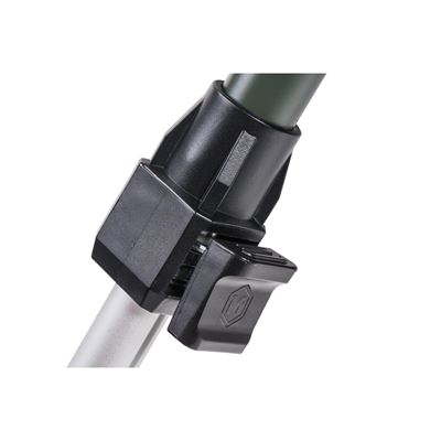 Chair with high backrest and telescopic legs Premium Long