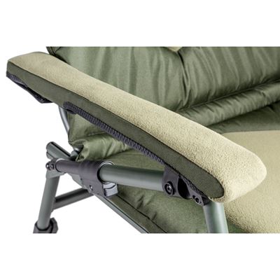 Professional Hex adjustable chair with telescopic legs