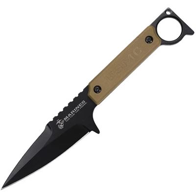 Knife M-FIX TAN