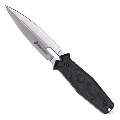 Dagger MARINES with sheath BLACK