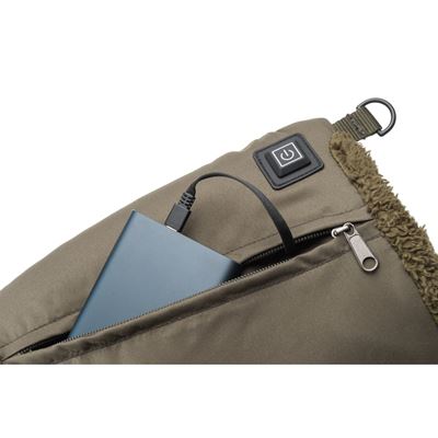 Active USB-C Hand Warmer New Dynasty