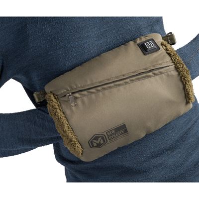 Active USB-C Hand Warmer New Dynasty