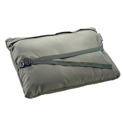 New Dynasty fleece cushion