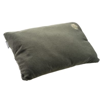 New Dynasty fleece cushion