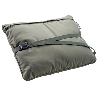 New Dynasty XL fleece cushion