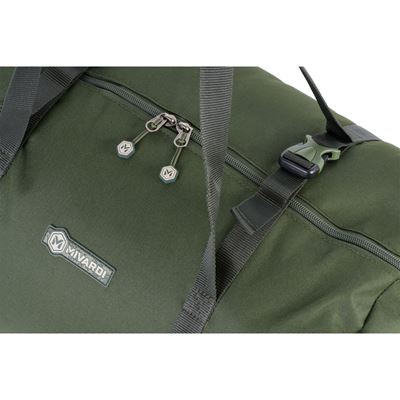 Executive THERMO STOP sleeping bag collar