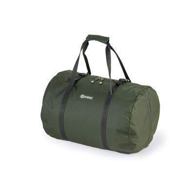 Executive THERMO STOP sleeping bag collar