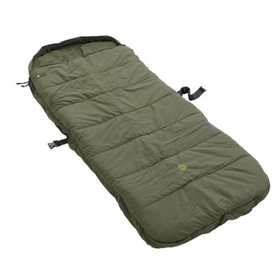 New Dynasty Xtreme all-season sleeping bag