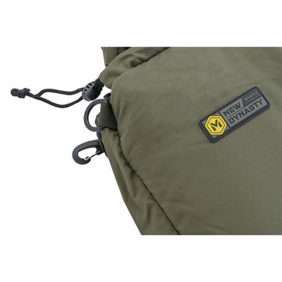New Dynasty Xtreme all-season sleeping bag