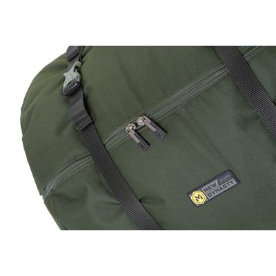 New Dynasty Xtreme all-season sleeping bag