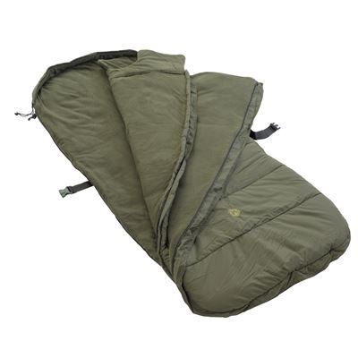 New Dynasty Xtreme all-season sleeping bag