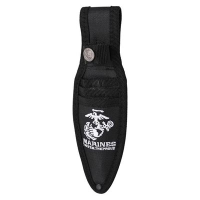 Throwing knives USMC set 3 pieces