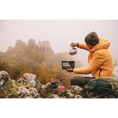 Dehydrated Oatmeal with Apples TACTICAL FOODPACK M0027 3