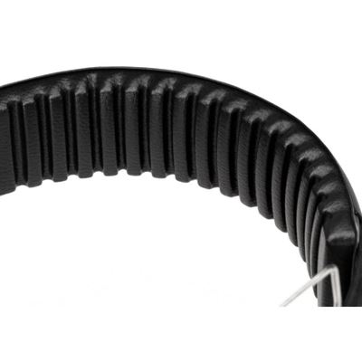 Noise-canceling headphones M06A passive COYOTE