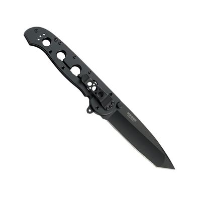 Folding Knife M16®-04KS Tanto BLACK CRKT M16-04KS 2