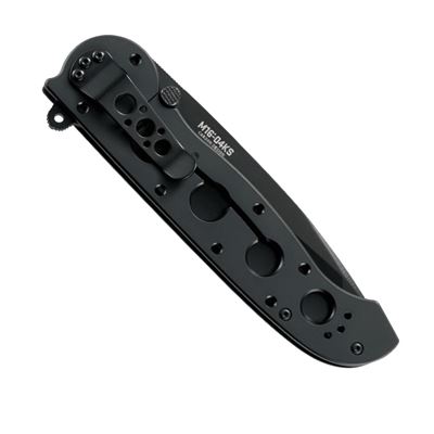 Folding Knife M16®-04KS Tanto BLACK CRKT M16-04KS 3
