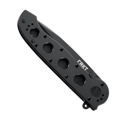 Folding Knife M16®-04KS Tanto BLACK CRKT M16-04KS 4