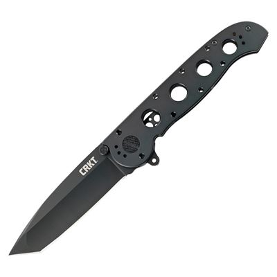 Folding Knife M16®-04KS Tanto BLACK