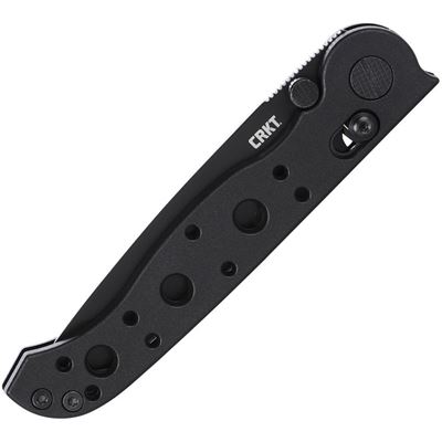 Folding Knife M16-10XK Crossbar Lock tanto BLACK CRKT M16-10XK 3