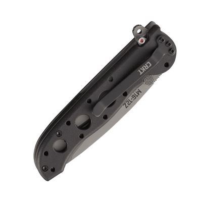 Folding knife CRKT M16-12