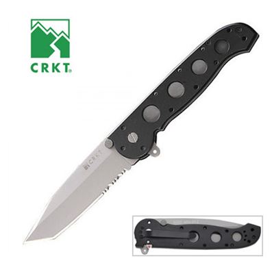 Folding knife CRKT M16-14Z