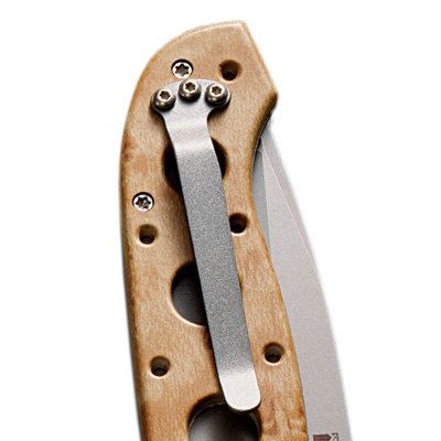 Knife CRKT M16-14ZSFI DESERT CAMO ZYTEL CRKT M16-14ZSF 2