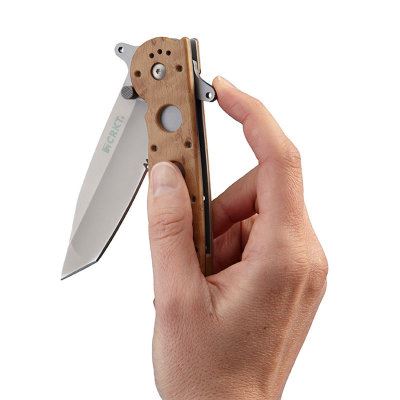 Knife CRKT M16-14ZSFI DESERT CAMO ZYTEL CRKT M16-14ZSF 3