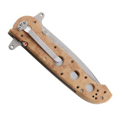 Knife CRKT M16-14ZSFI DESERT CAMO ZYTEL CRKT M16-14ZSF 4