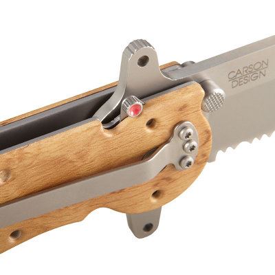 Knife CRKT M16-14ZSFI DESERT CAMO ZYTEL CRKT M16-14ZSF 7