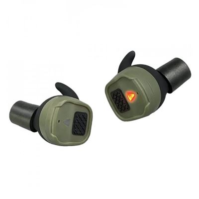 M20T PRO Electronix Noise Reduction Earplug with BlueTooth FOLIAGE