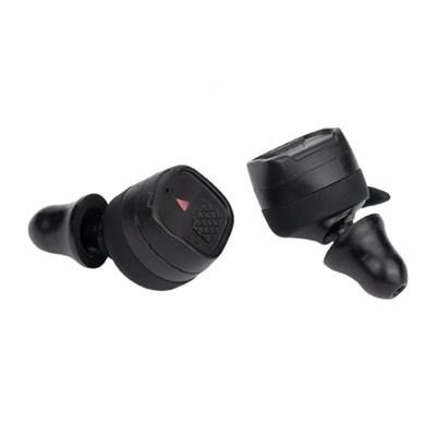 M20T PRO Electronic Noise Reduction Earplug with BlueTooth BLACK