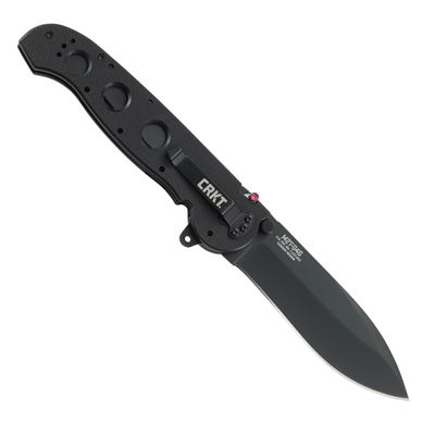 M21 G10 Folder - Designed by Kit Carson CRKT M21-04G 8