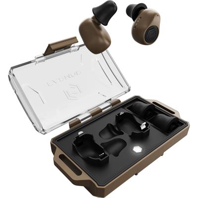 M23T AI ASSISTENT Electronic Noise Reduction Earplug with BlueTooth COYOTE EARMOR M23T-CB-AI 3