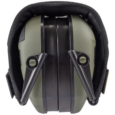 M300X Electronic Hearing Protector FOLIAGE GREEN EARMOR M300X-FG 2