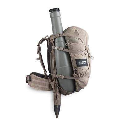 Backpack TEAM ELK V2 pack DRY EARTH