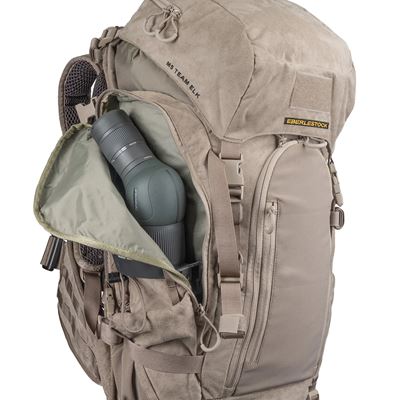 Backpack TEAM ELK V2 pack DRY EARTH