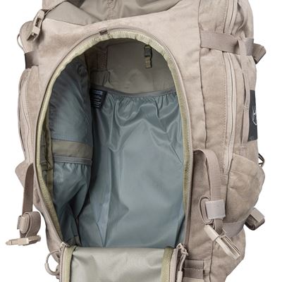 Backpack TEAM ELK V2 pack DRY EARTH