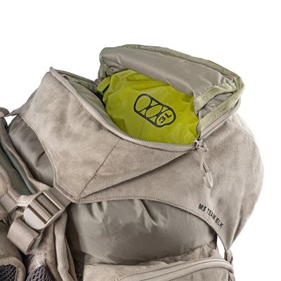 Backpack TEAM ELK V2 pack DRY EARTH