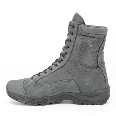 Boots JUMP 2 8.0 GREY