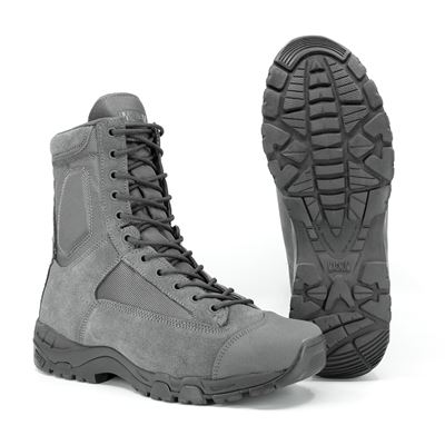 Boots JUMP 2 8.0 GREY