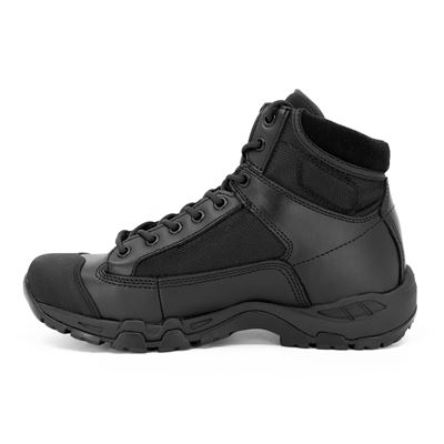 Boots JUMP 2 5.0 BLACK