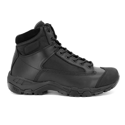 Boots JUMP 2 5.0 BLACK