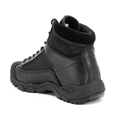 Boots JUMP 2 5.0 BLACK