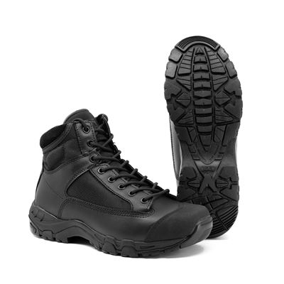 Boots JUMP 2 5.0 BLACK